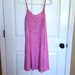 Old Navy Fit and Swing Sundress